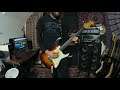The Clean Tone Jam