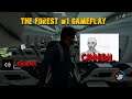 The Forest | gameplay 1 | with lemonade !!!!