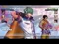 THE KING OF FIGHTERS XIV_2021 08 15