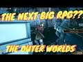 The Outer Worlds An Initial Gameplay Review With No Spoilers | Is The Outer Worlds a Good Game?