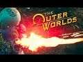 The Outer Worlds Gameplay German #06 Monarch, Pillendöschen - Deutsch PS4 | Key Teyro