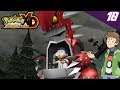 Thundaga Plays Pokemon XD: Gale of Darkness - EP 18 - Robot Pokemon