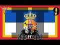 Two Sicilies 2 | Man the Guns | Hearts of Iron IV | 9