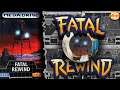 Um Videogame Mega - Fatal Rewind ou The Killing Game Show (Mega Drive - 1990)