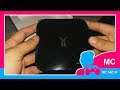 Unboxing A95X Plus Amlogic S905 Y2 4GB DDR4 32GB ROM TV Box Android