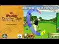 Waialae Country Club: True Golf Classics / Nintendo 64  RGB MOD