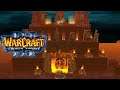 ПЫЛАЮЩИЙ КРЕСТОВЫЙ ПОХОД! - ФИНАЛ! - Warcraft 3 #7