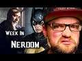 Week In Nerdom 8-9 - Negan, Y:The Last Man, New Music, Invader Zim &MORE!!