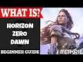 Horizon Zero Dawn Introduction | What Is Series