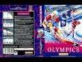 Winter Olympics Lillehammer '94 (Mega Drive/Genesis) Complete Soundtrack