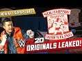 WWE 2K20: 2K ORIGINALS DLC PACKS LEAKED! Southpaw Regional Wrestling & New NXT Superstars?!