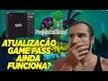 Xbox Baratinho - xCloud Brasil Na TV Box MX9 Teste Game Pass 2110.17.1005