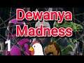 XCOM 2 WOTC | Dewanya Madness | First โ ๐