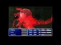 Zombie Replays Final Fantasy VII - Part Six - Playing with Trains