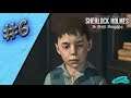 #6 Sherlock Holmes The Devil's Daughter: Une Photo de Tom