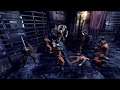 Batman Arkham City gempley 3 games ps3
