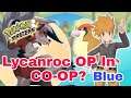 Blue Event Pokemon Masters - Can This Be Cleared On Full Auto?
