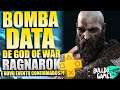 BOMBA!!! DATA De LANÇAMENTO De God Of War RAGNAROK !!! E NOVO EVENTO DA PLAYSTATION CONFIRMADA?!