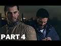 CALL OF DUTY BLACK OPS COLD WAR Walkthrough Gameplay Part 4 - Mason (No Commentary)
