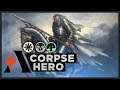 Corpse Hero | Coreset 2020 Standard Deck (MTG Arena)