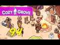 Cozy Grove - Let's Play Ep 94