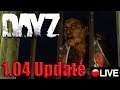 DayZ 1.04 - The Underground