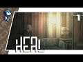 DESOLATE PART 1 - Heal: Console Edition #1 (Let's Play/PS4)