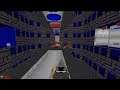DOOM MOD return01 Return to Phobos E1M2 By Michael Kelsey
