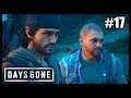 ENFOIRÉS DE RIPPERS (Days Gone #17) [FR]