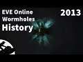 EVE Online. Wormholes. History. 2013