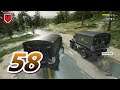Explosives Truck & Skell Tech Bombing (Innocent Slaughter) // GHOST RECON BREAKPOINT Extreme part 58