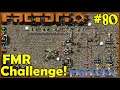 Factorio Million Robot Challenge #80: Brick Shortage!