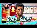 FIFA 20 ROAD TO GLORY #94 - WHAT SHOULD WE DO?!