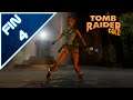 FIN: Tomb Raider 1 Gold | Nivel 4: La Colmena [SeRmOnGaR]