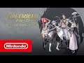 Fire Emblem: Three Houses – Cindered Shadows (Nintendo Switch)