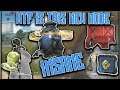 FIRST WIN IN NEW INSANE GAMEMODE IN RULES OF SURVIVAL! But is it good?