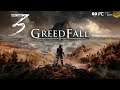 🔴 GreedFall | PC ULTRA 1080p60 | Difícil | Español | Cp.3