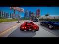 GTA: Vice City Tommy Vercetti REMASTERED Улучшенная ГРАФИКА! 2020 Next-Gen Ray-Tracing, GTA 5 PC Mod