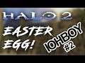 Halo 2 - The IOHBOY Easter Egg Revisited + 2nd Location Revealed