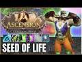 HEALING CAN BE FUN?! - Random WoW - Project Ascension S7 | Progression, Theorycrafting 1-60 |