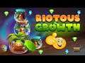Hero Wars - Riotous Growth - Evento dos Titãs da Terra - Earth Titans Event