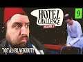 Hotel Off the Grid - Hotel Challenge in Henford!