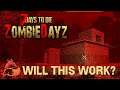IF THE HORDE EATS US... #BlameUnforgiven!!! 7 Days to Die (A19) Zombiedayz! Episode 19