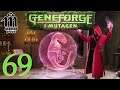 Let's Play Geneforge 1 - Mutagen - 69 - Minefield Stroll