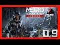 Let´s Play Metro 2033 Redux • Dunkler Stern • Katakomben #09 WQHD60