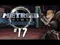 Let's Play Metroid Prime 2: Echoes #17 - Power Hour