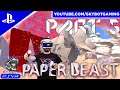 Let's Play Paper Beast [PSVR on PS5] - Part 5