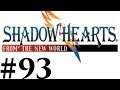 Let's Play Shadow Hearts III FtNW Part #093 The Menu Was Too Easy