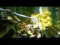 Let's Play Warframe Frattura Void Cervantes Terra 9 11 Sabotaggio Grineer Frattura Lith 002