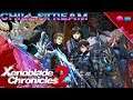 Let's Play Xenoblade Chronicles 2 New Game + | Part 12b - Climbing Up a Tree